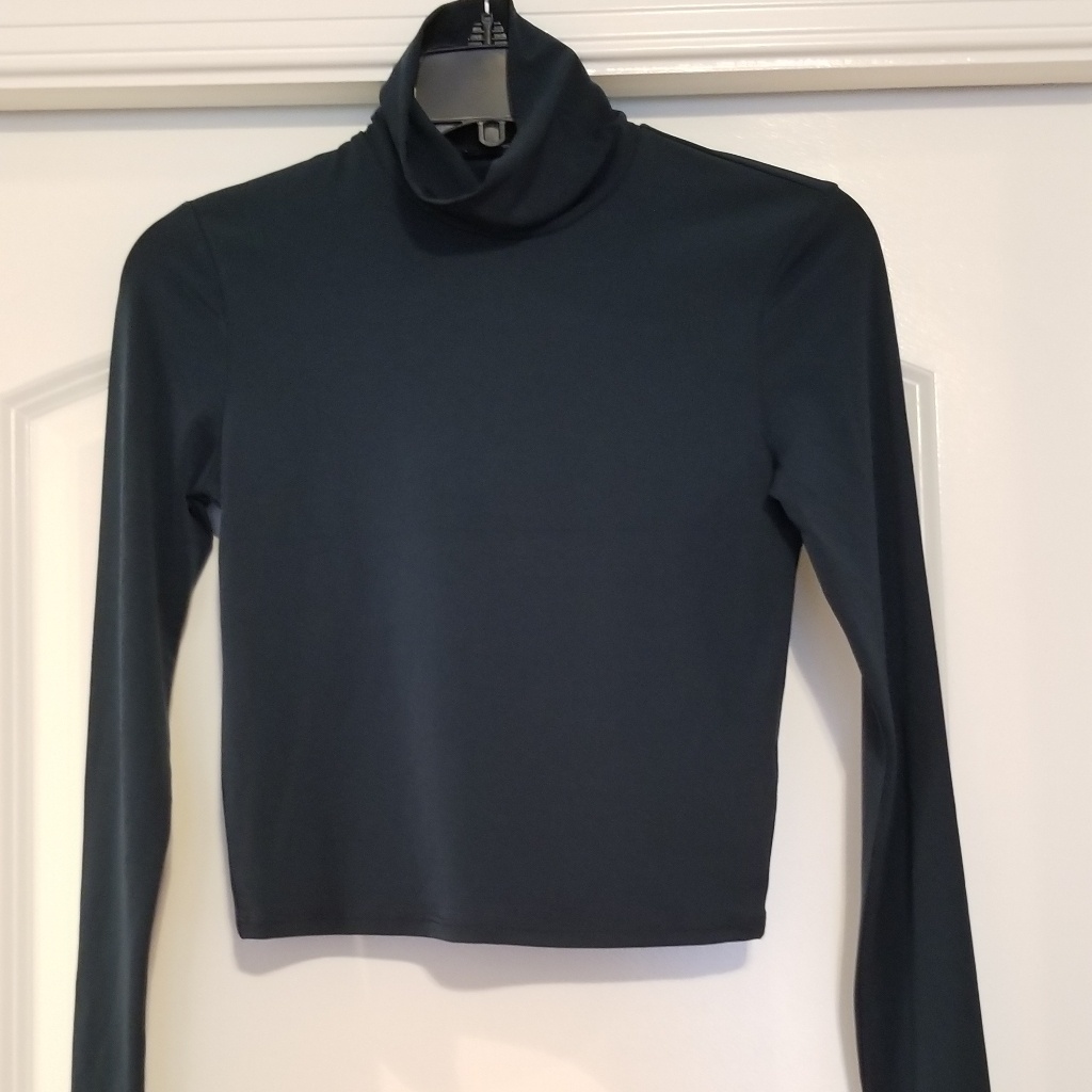 Longsleev Top